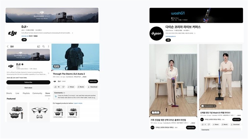 海外红人营销：海外社媒争夺短视频流量！YouTube、TikTok、Instagram哪家强？_深圳喜运达物流